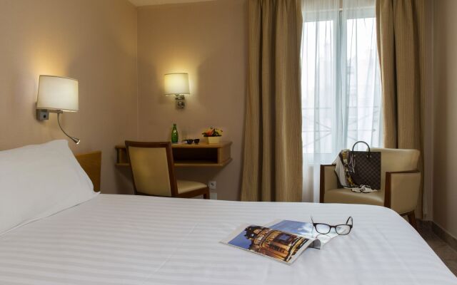 Hotel Bac Saint-Germain