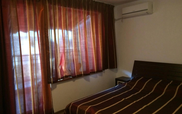 2-х комнатные апартаменты в г.Поморие Болгария