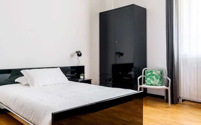 Residence Monti 71