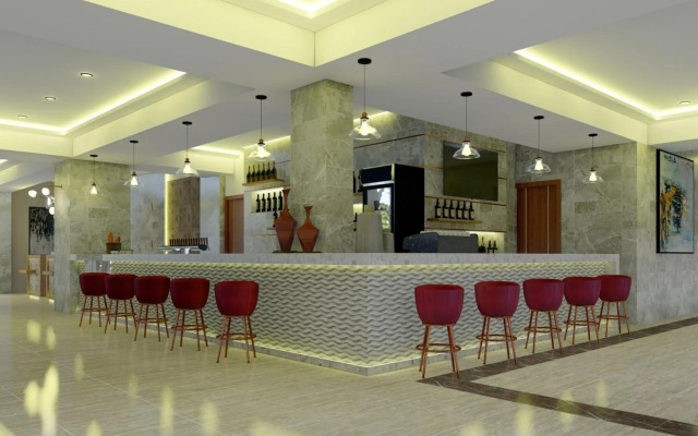 DoubleTree by Hilton Hotel Dar es Salaam - Oyster Bay