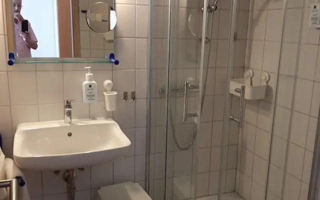 Hotel Wilhelm von Nassau