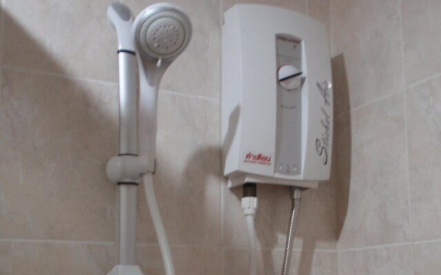 Phuendernthang Resort