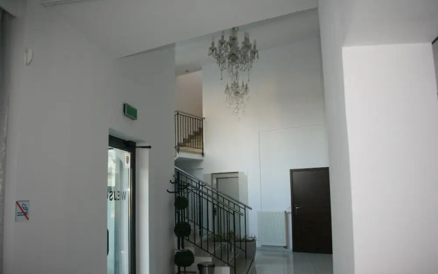 Hotel Junior 2