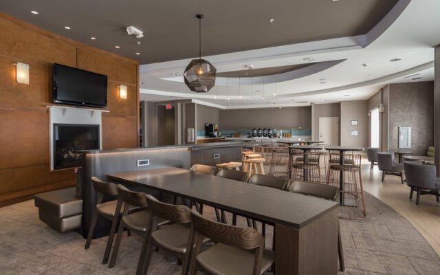 SpringHill Suites Charlotte Ballantyne