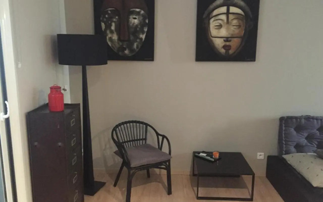 Le Mourillon Appartement -Terrasse