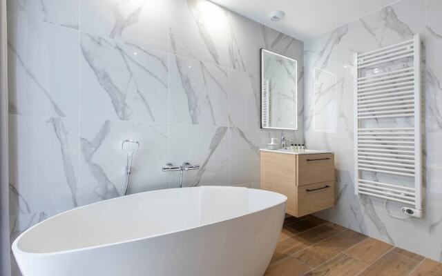 Appartement Neuf 6 personnes La Clusaz