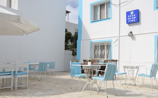 Bodrum Duru Hotel