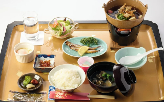 Owara View Hotel