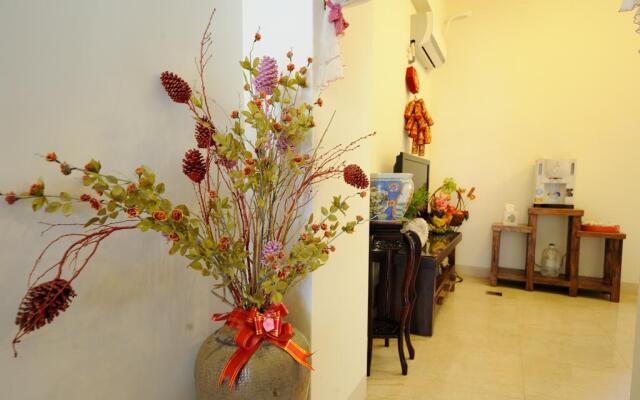 shih liang Xinying b&b