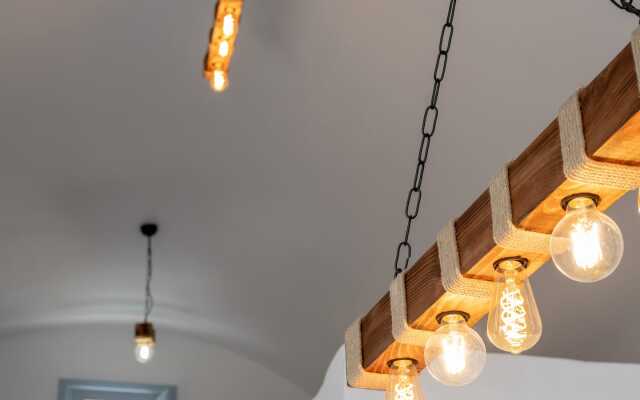 SantoRossa Luxury Villas