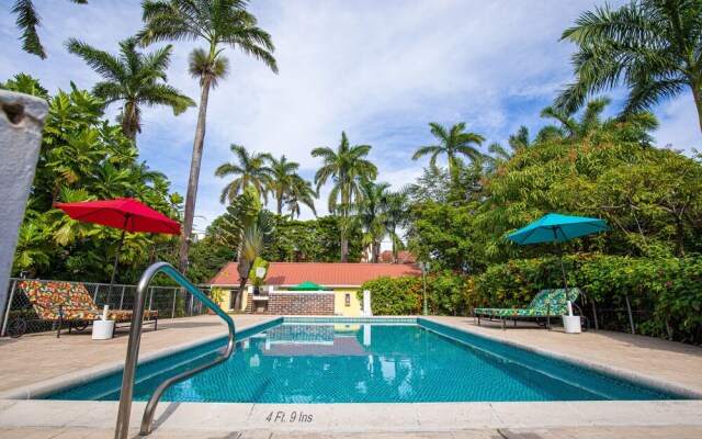 Harbour View Boutique Hotel & Wellness Retreat