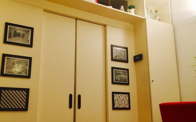 Cosy Studio in Porta Romana