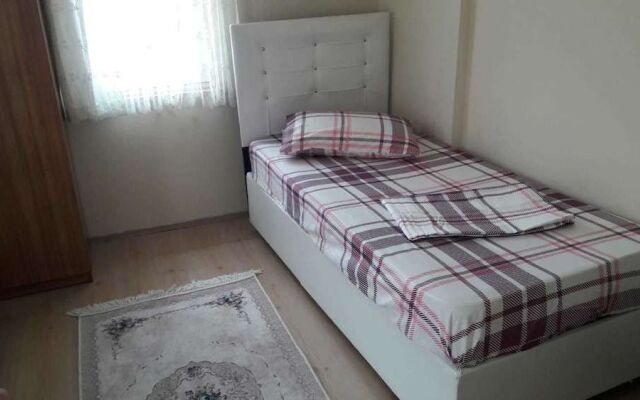 Elit Kurdal Apartment