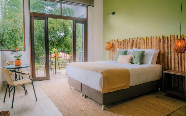 Tukki Ecolodge