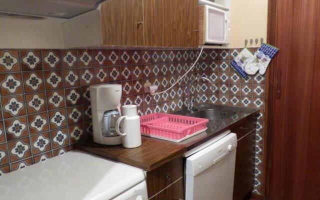 Appartement Le Grand-Bornand, 3 pièces, 8 personnes - FR-1-458-104