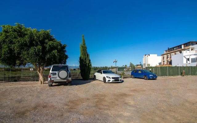 Apartamento Tropical by Bossh Apartments