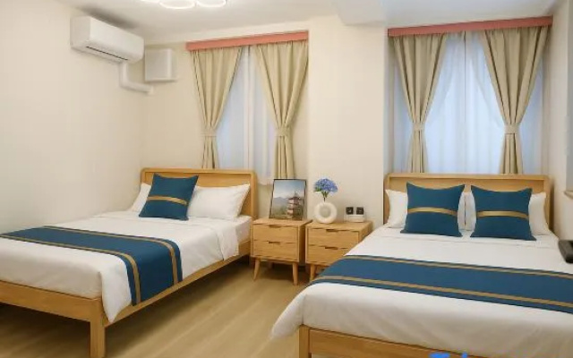 스탠다드 객실 사진 3