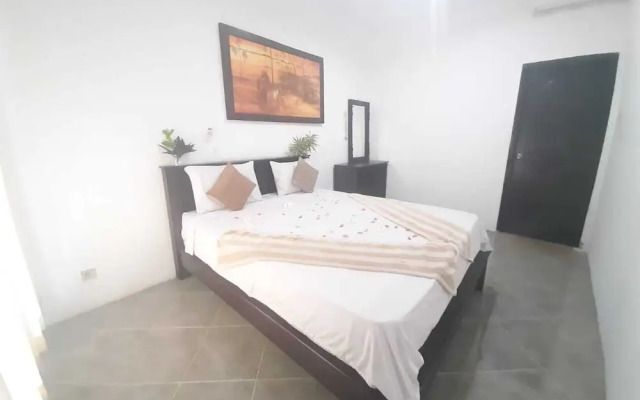 Ricel Homestay