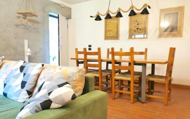 Chalet Bornhome CIR O17022