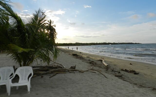 Apartamento de Lujo Frente al Mar