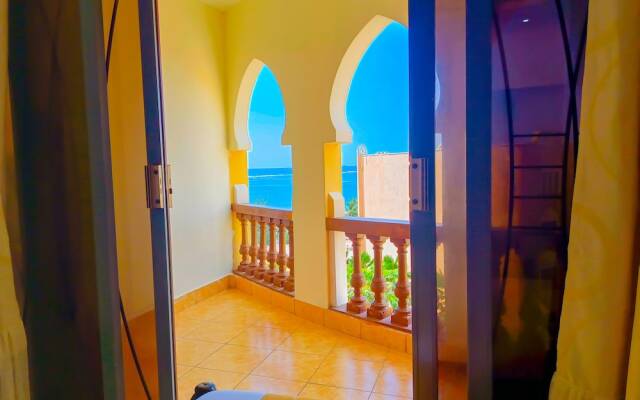 Ishara Beachfront Homes And Suites