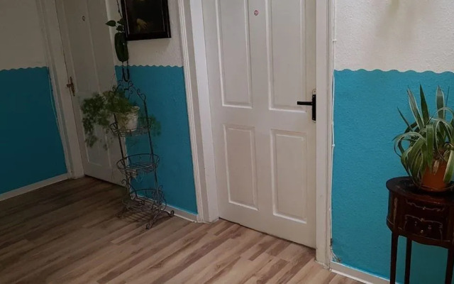 A&S Ferienwohnungen Koblenzer Strasse