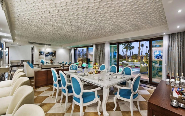 Nirvana Mediterranean Excellence - All Inclusive