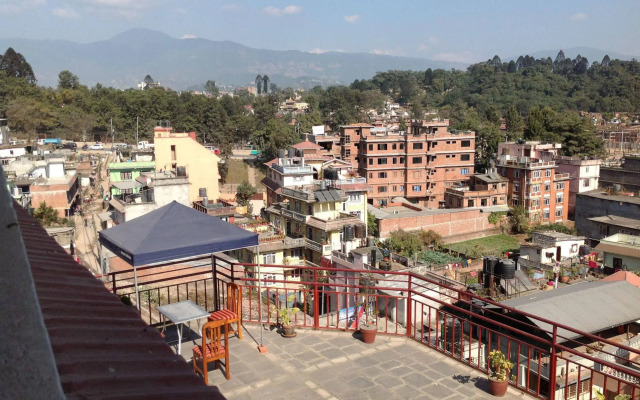Khumbila Hotel