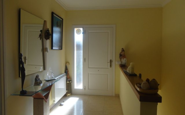 Apartamento La Gamba