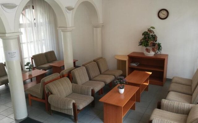 Sio Hostel