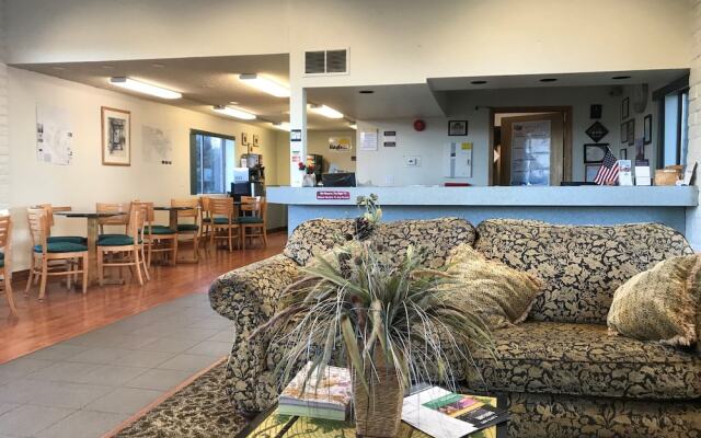Days Inn by Wyndham Richland
