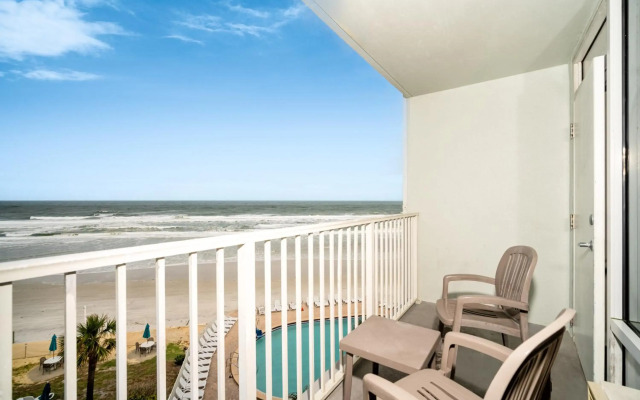 Perry's Ocean Edge Resort