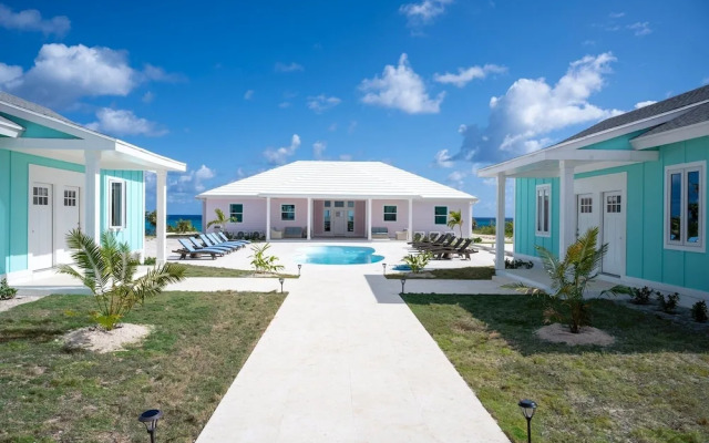 Pink Sands Point 10 Bedroom Estate