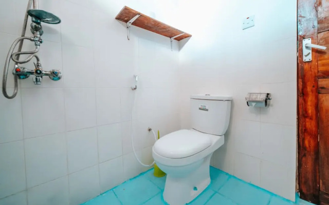 Simba Apartment Hotel