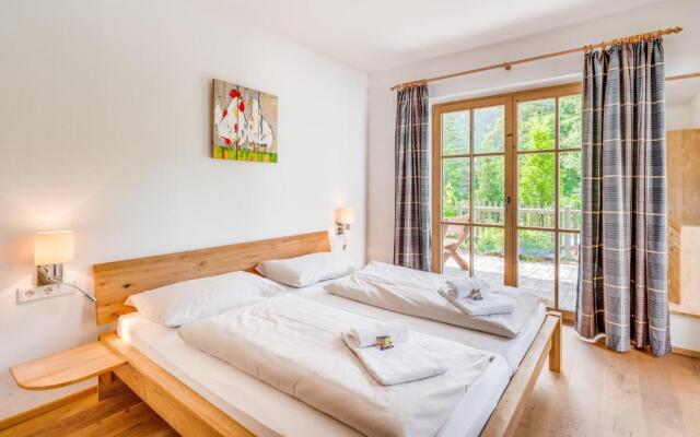 Chaletdorf am Sonnenhang