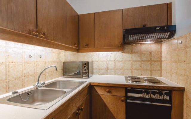Apartment "Prange" Bad Hofgastein