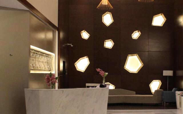 Holiday Inn Jeddah Gateway, an IHG Hotel