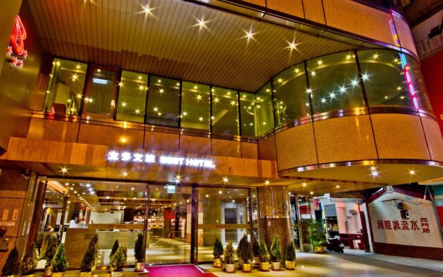 Best Hotel
