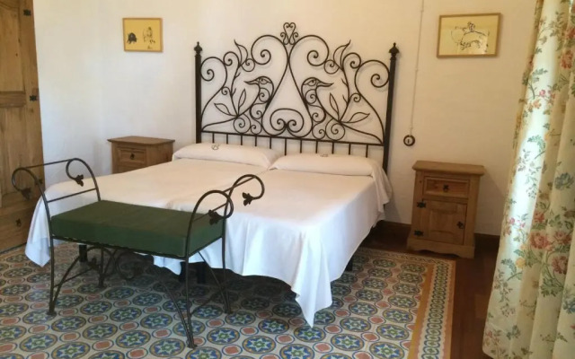 Cortijo Los Monteros