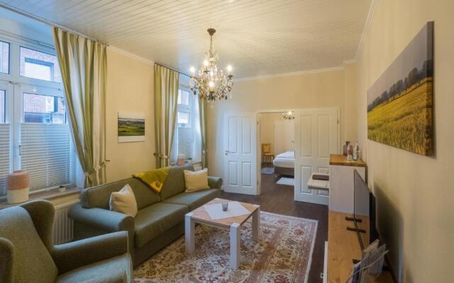Hotel Am Rathaus