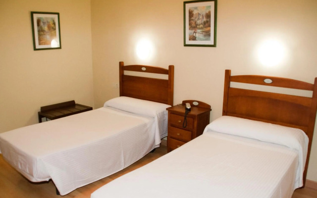 Hotel Anfora