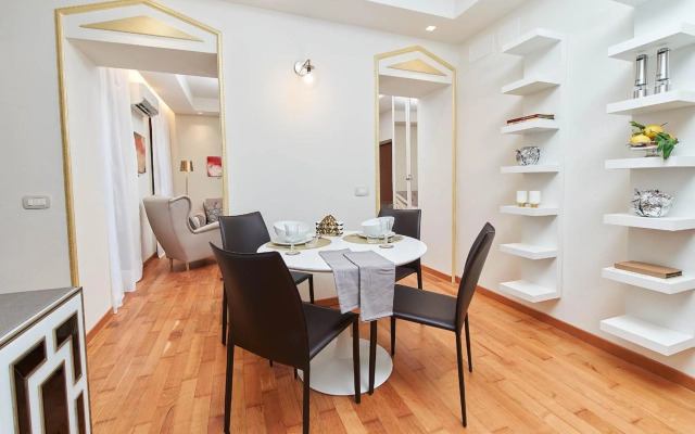 Appartamento Palladio140