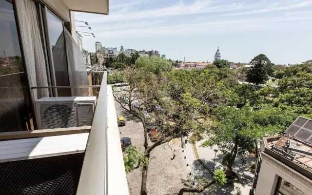Ayres Apartments Recoleta - Guido
