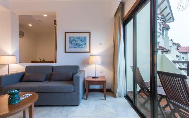 Holiday Inn Resort Batam by IHG