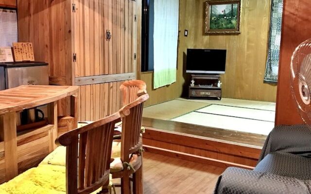 Cottage Tingara