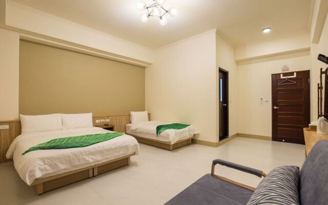 Hualien Elephant B&B