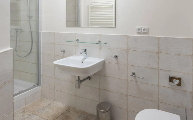 ABC Suites
