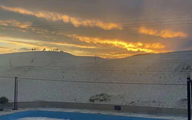 Residencial Via Praia