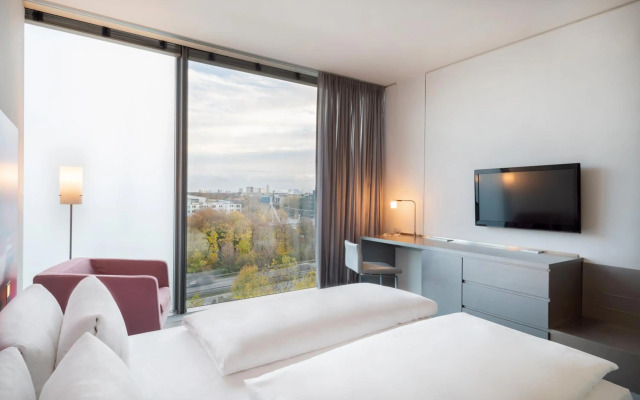 INNSiDE by Meliá München Parkstadt Schwabing