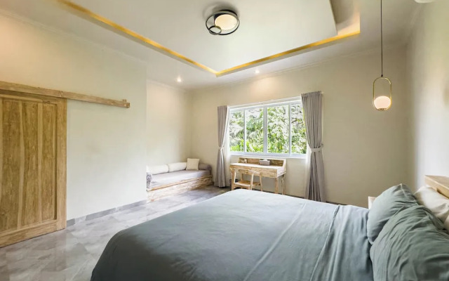 Obeh Villa Ubud Two Bedroom Private Pool
